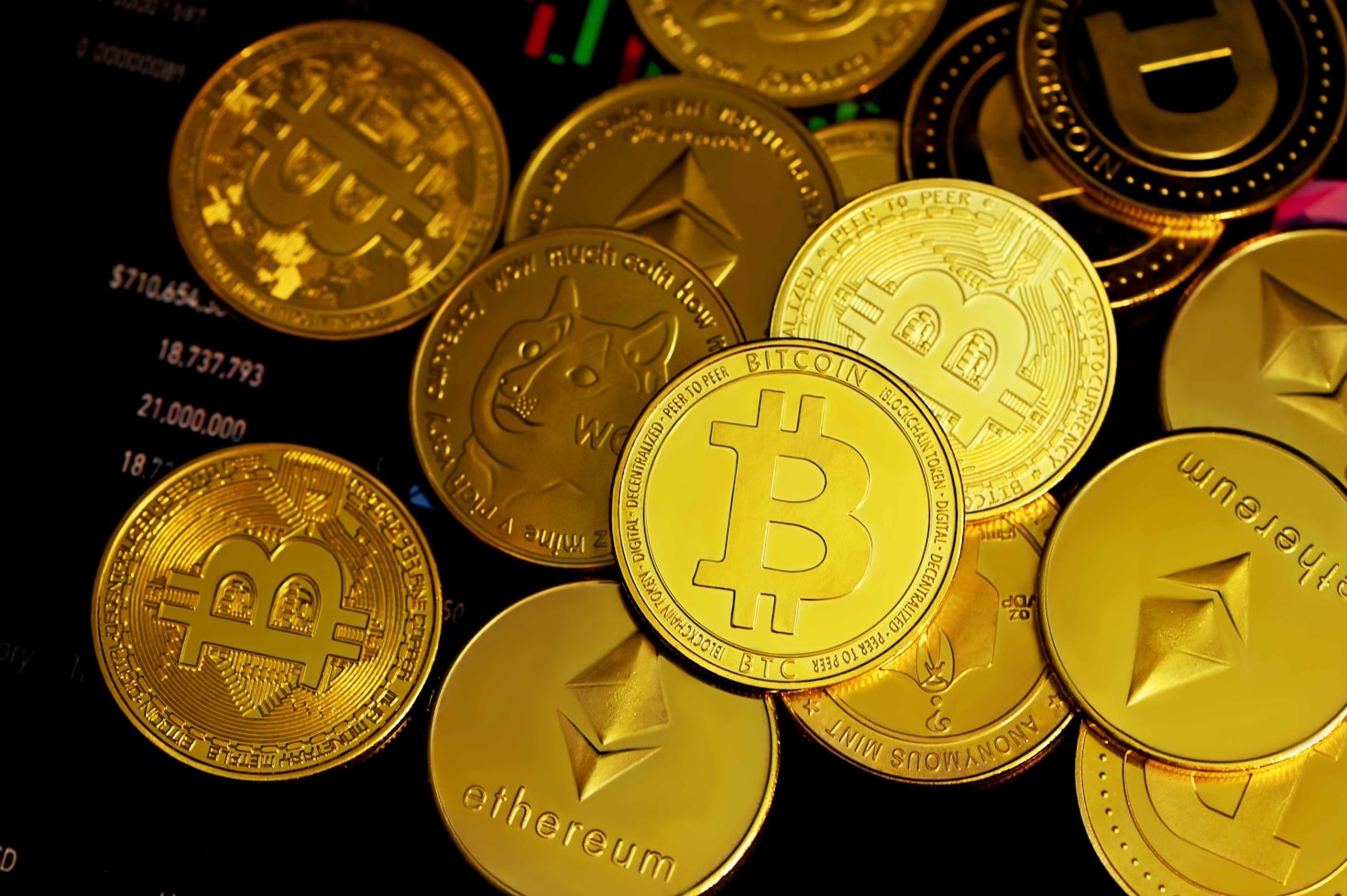 How to Build Strong Connections Within the Crypto Community