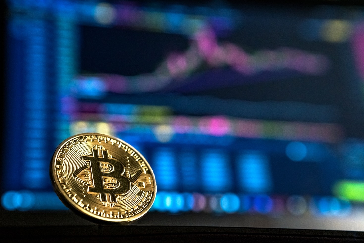 Top Innovations Shaping the Future of Blockchain Technology