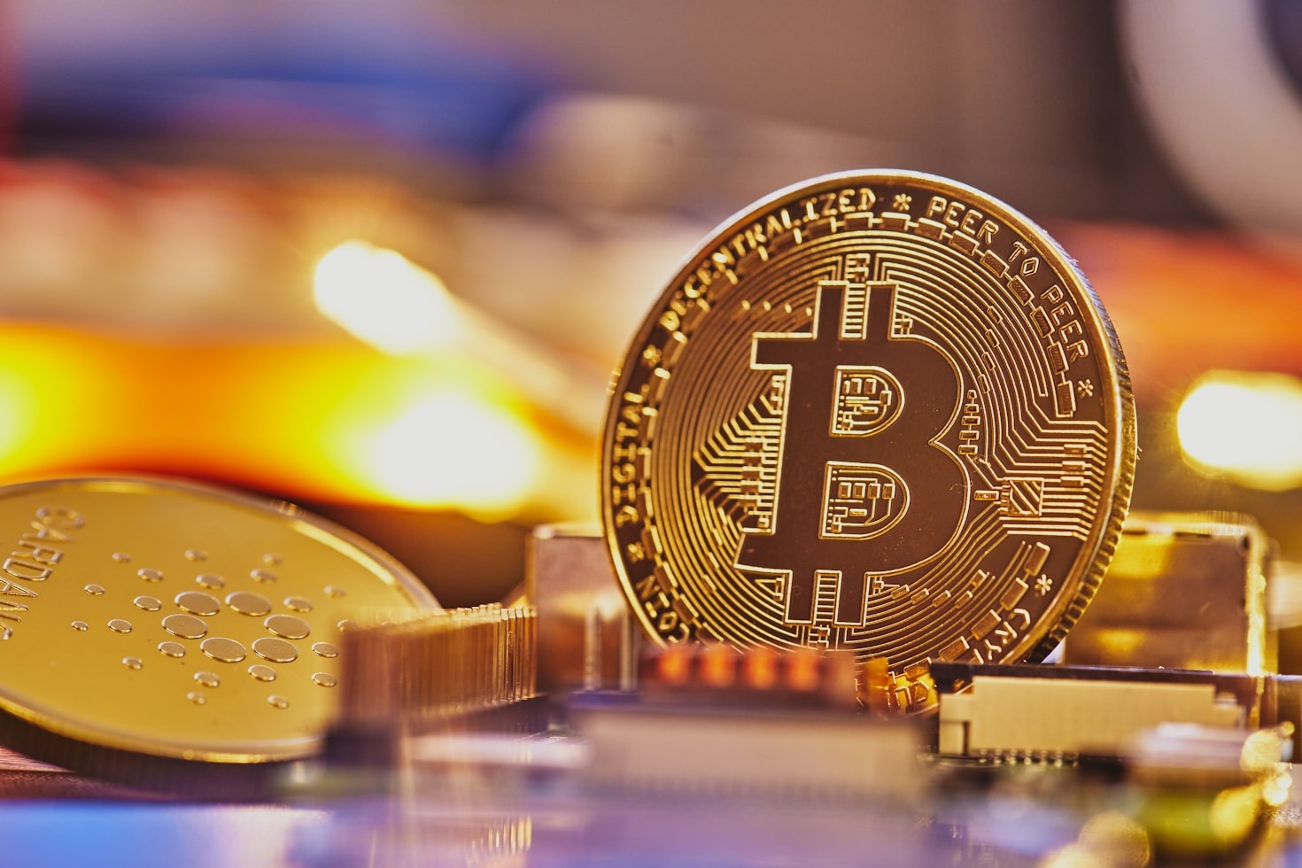 The Role of News in Shaping Crypto Markets