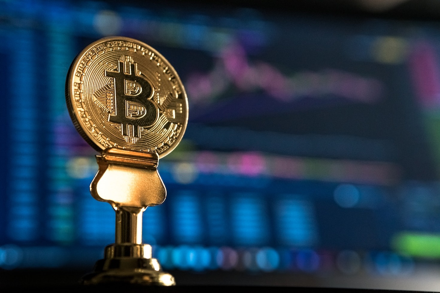 Understanding the Basics of Digital Asset Trading